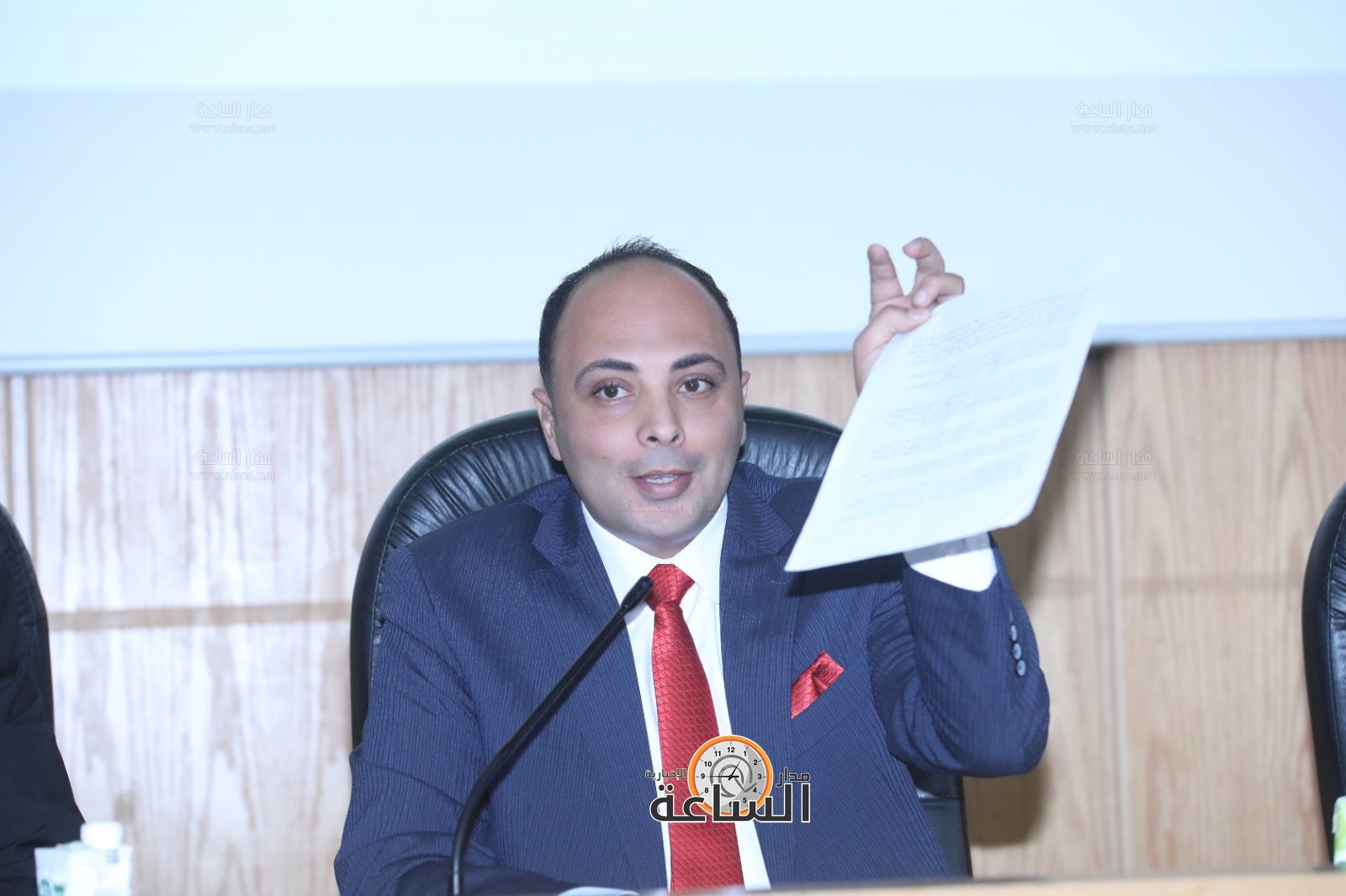 Madar Al-Saa Images 0.06894395051649549