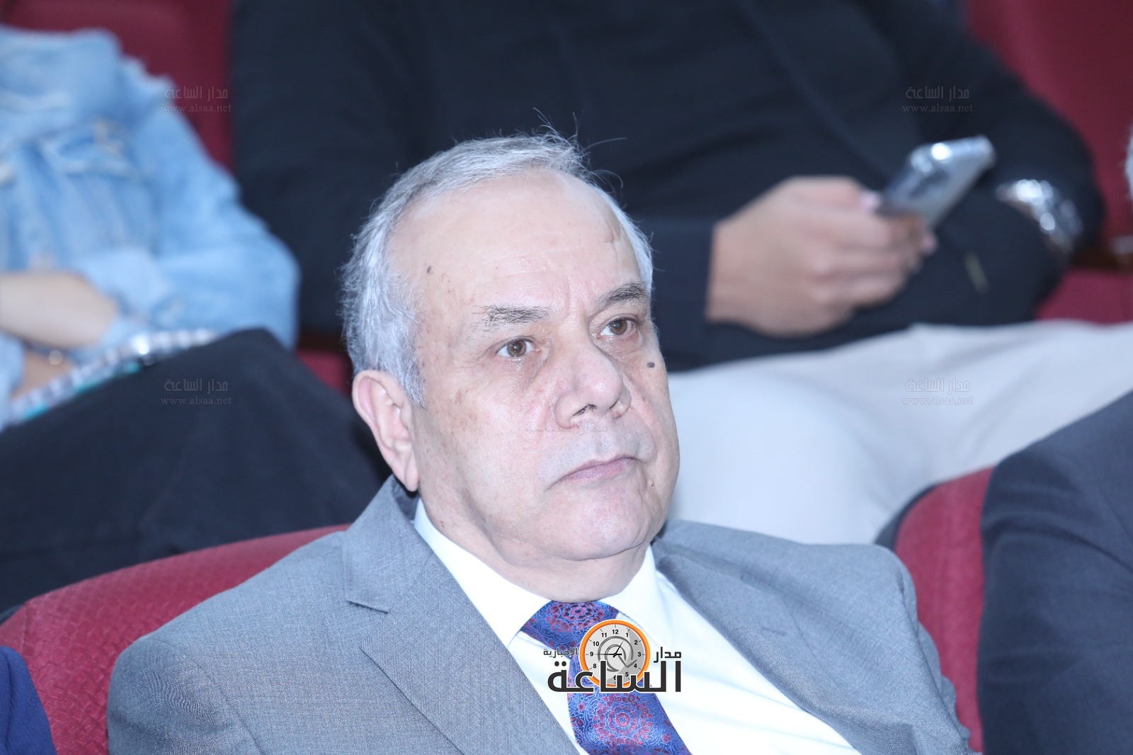 Madar Al-Saa Images 0.13503597195400396