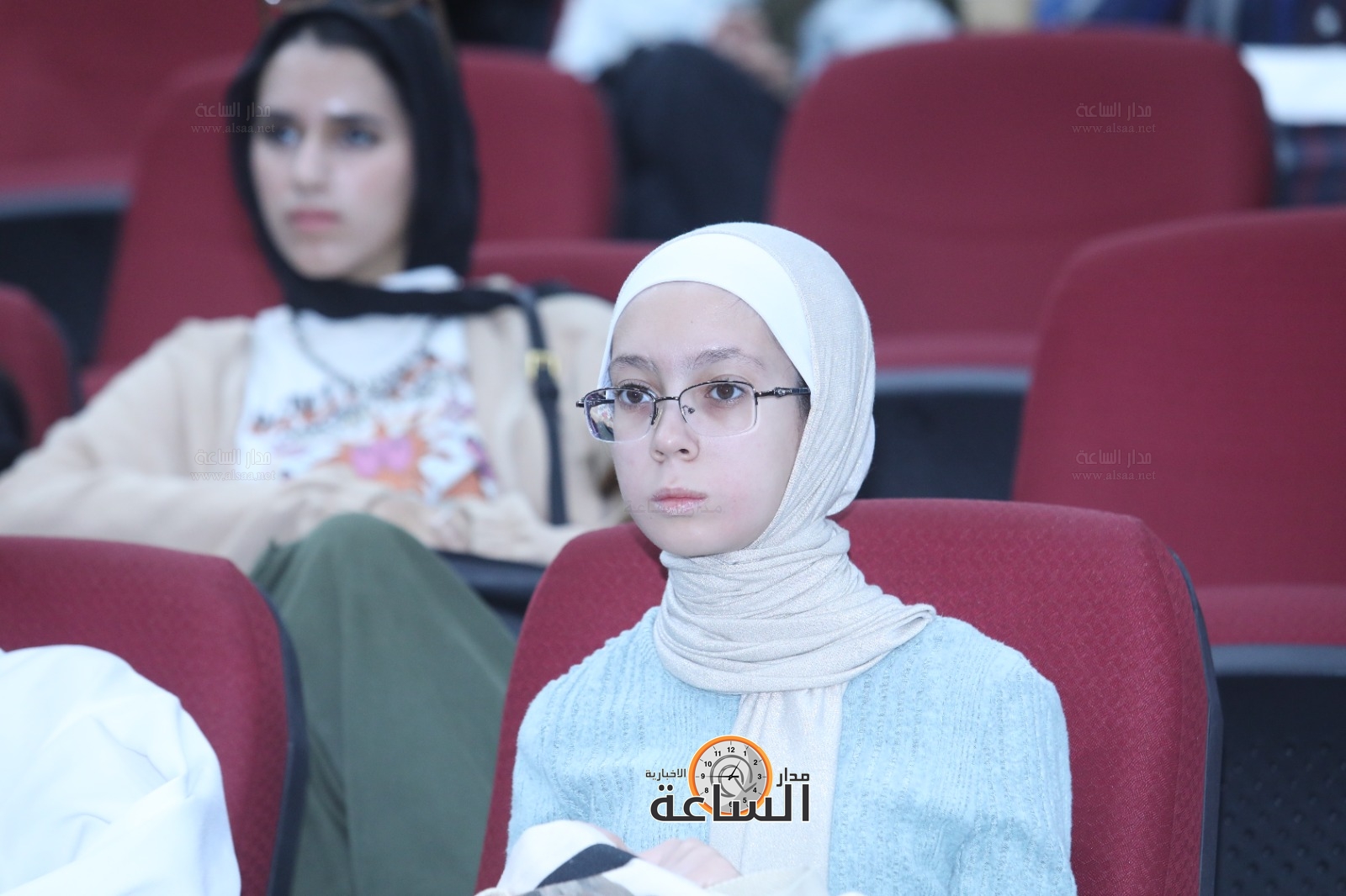 Madar Al-Saa Images 0.007788651909996114