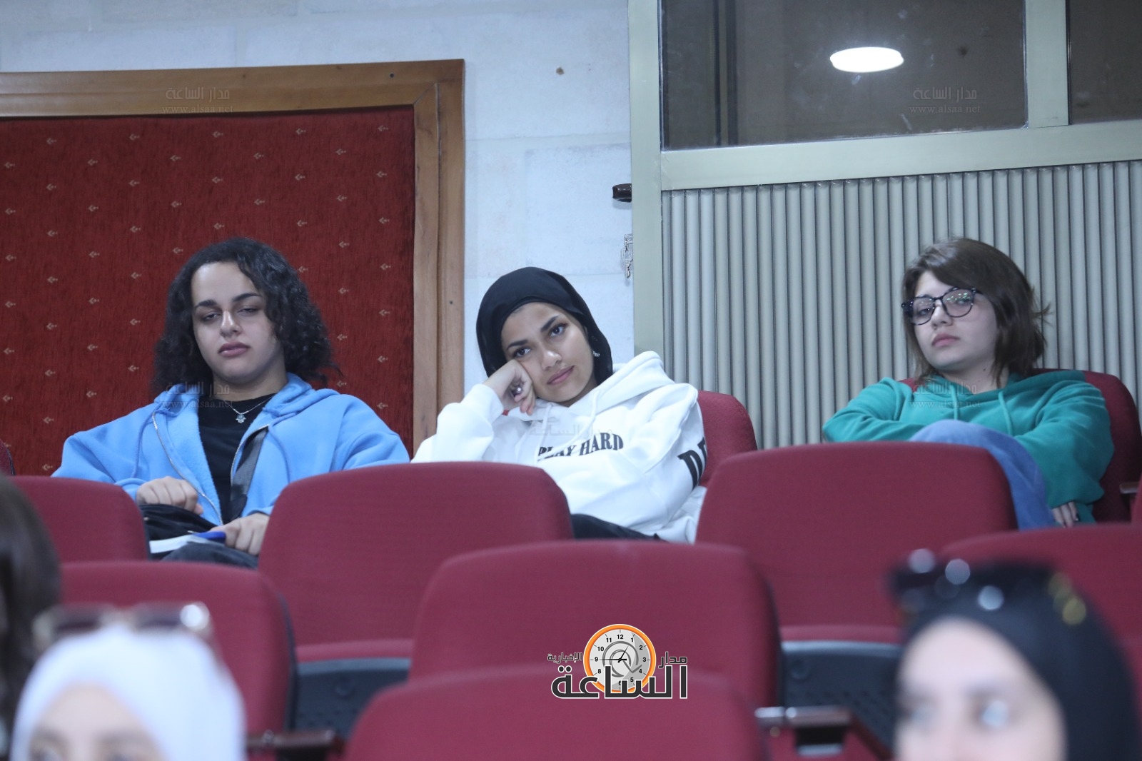 Madar Al-Saa Images 0.8582219016643069