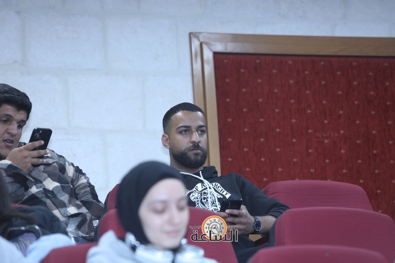 Madar Al-Saa Images 0.021882524980326057