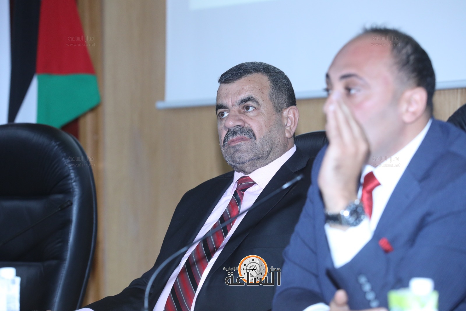 Madar Al-Saa Images 0.18481992844100414