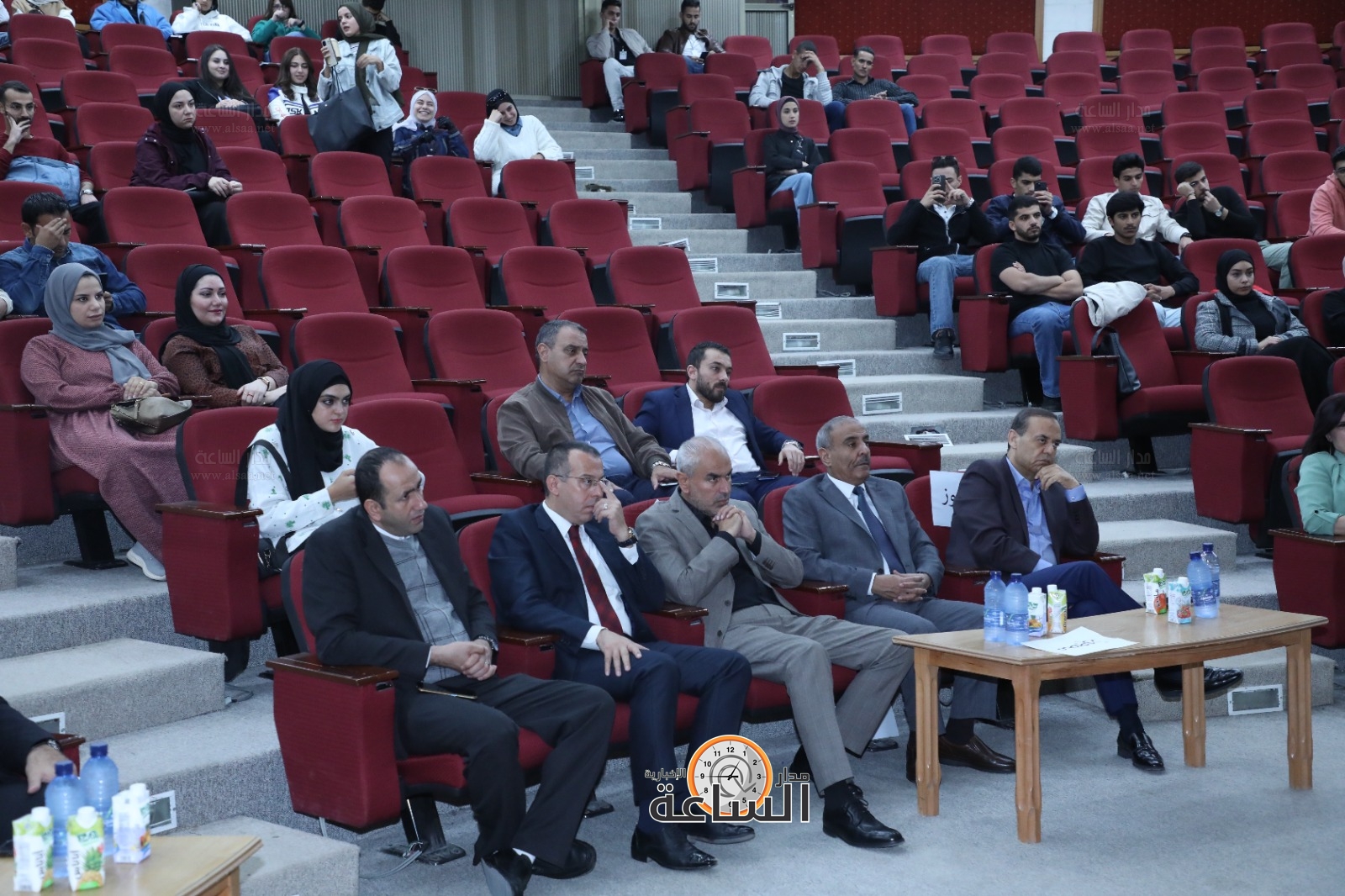 Madar Al-Saa Images 0.7416215908324437