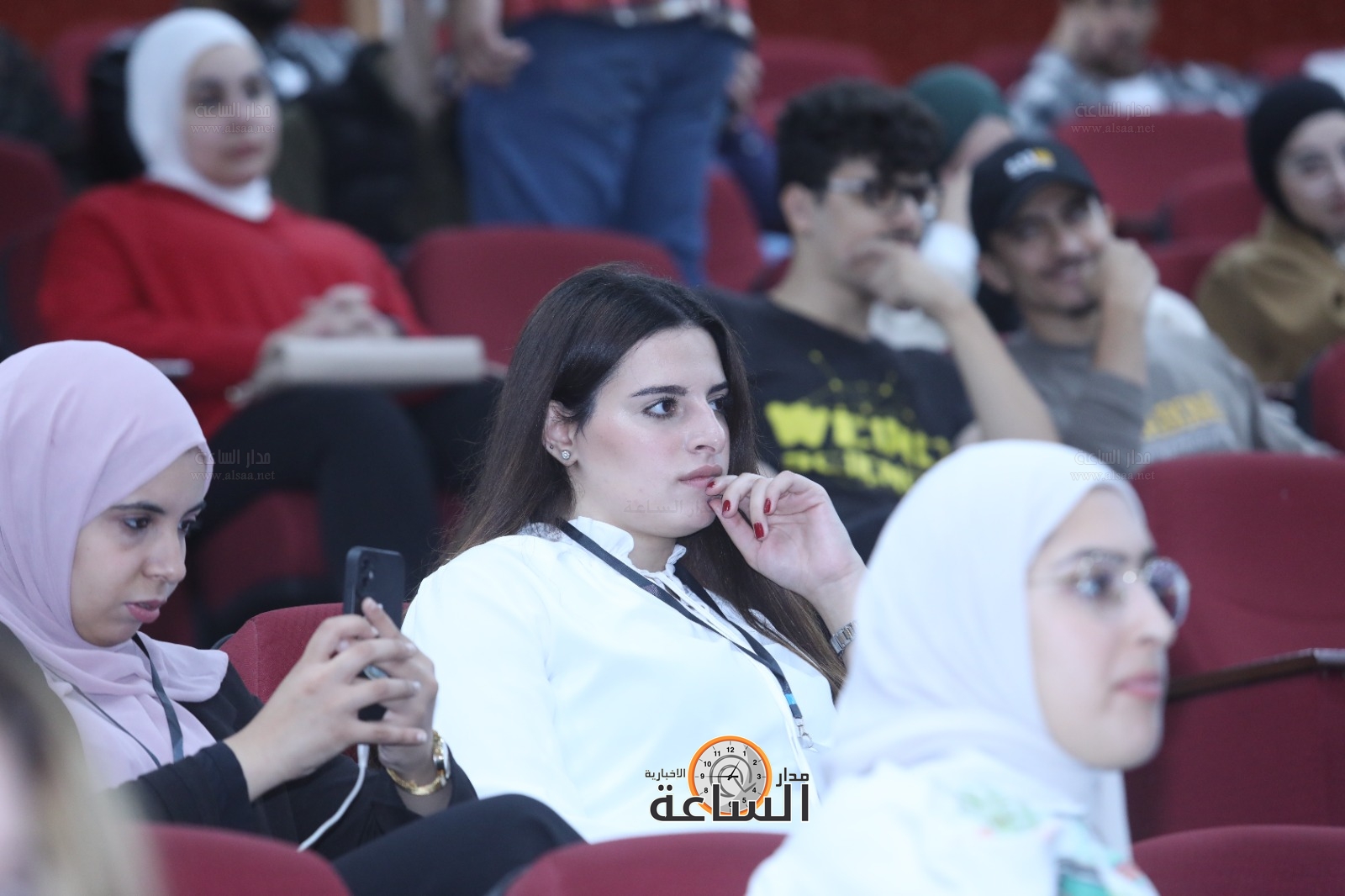 Madar Al-Saa Images 0.12452797969814311