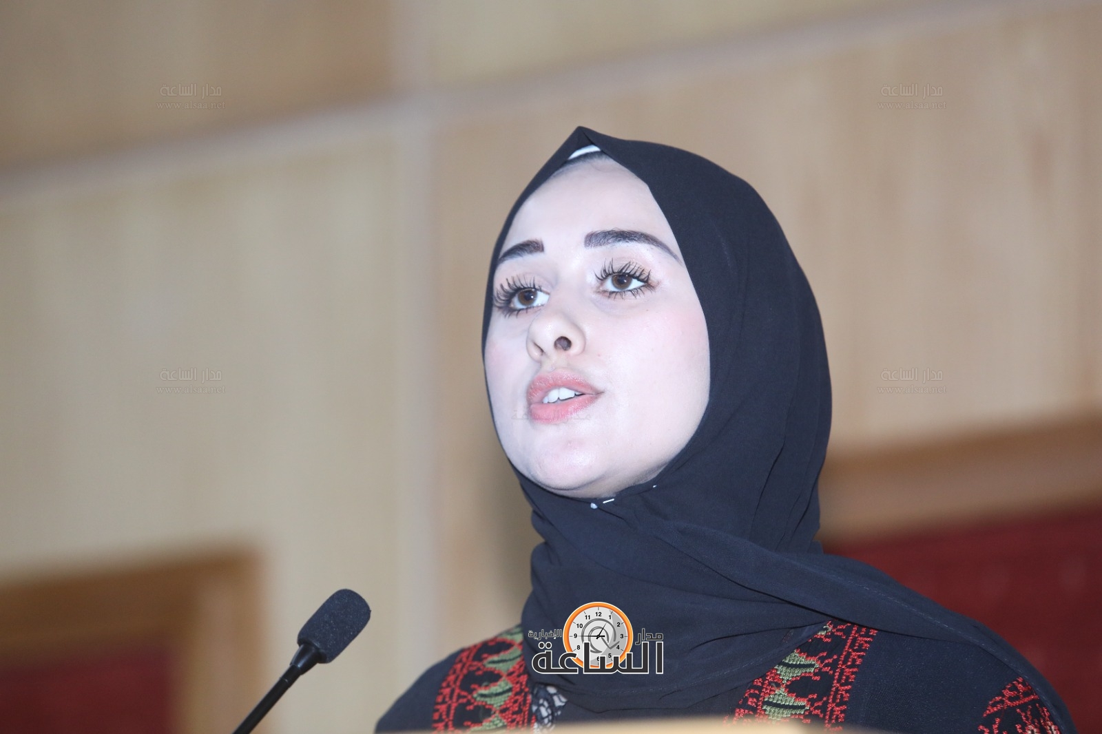 Madar Al-Saa Images 0.724453447897383