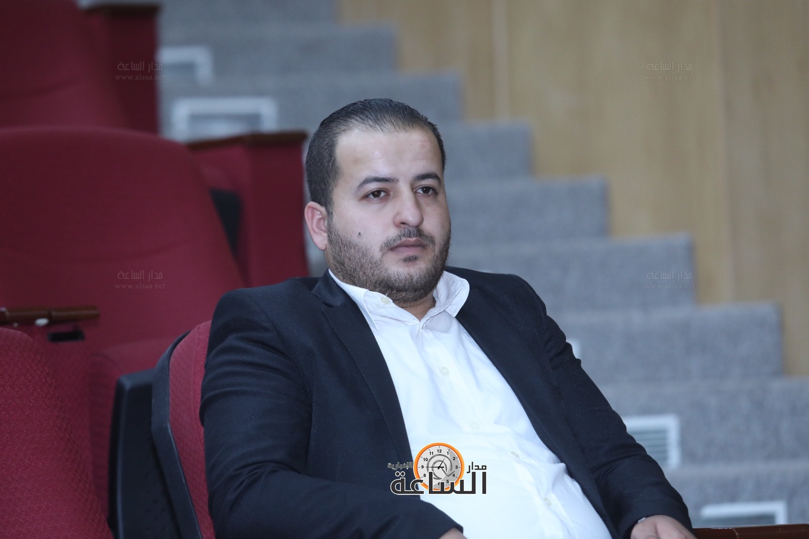 Madar Al-Saa Images 0.9033901125275683