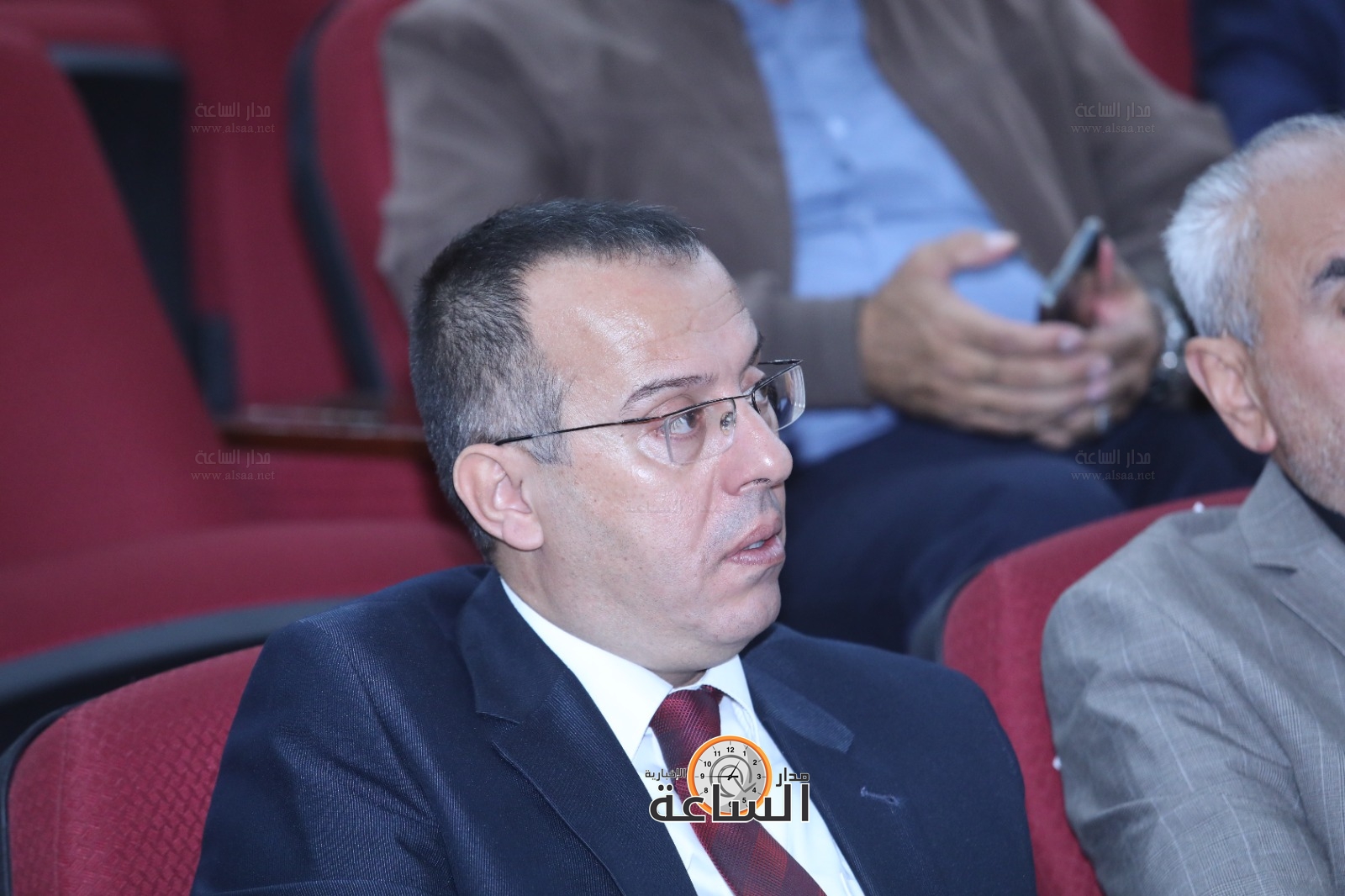 Madar Al-Saa Images 0.7246773208924795