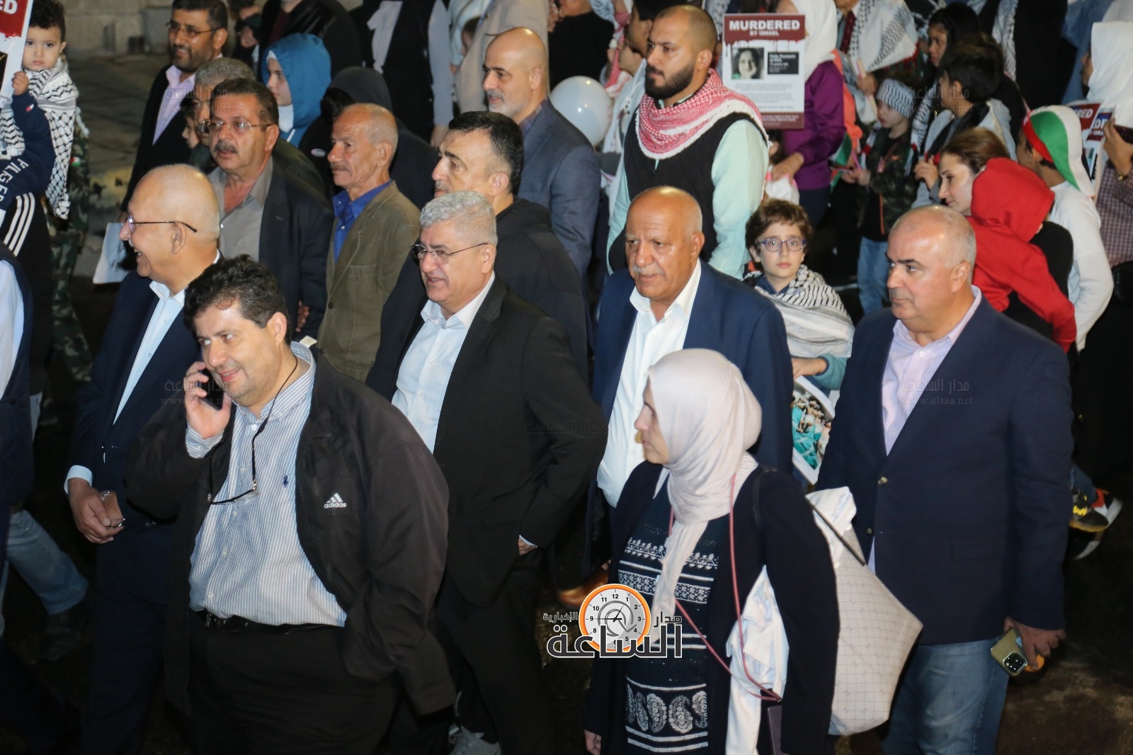 Madar Al-Saa Images 0.1481950164510064