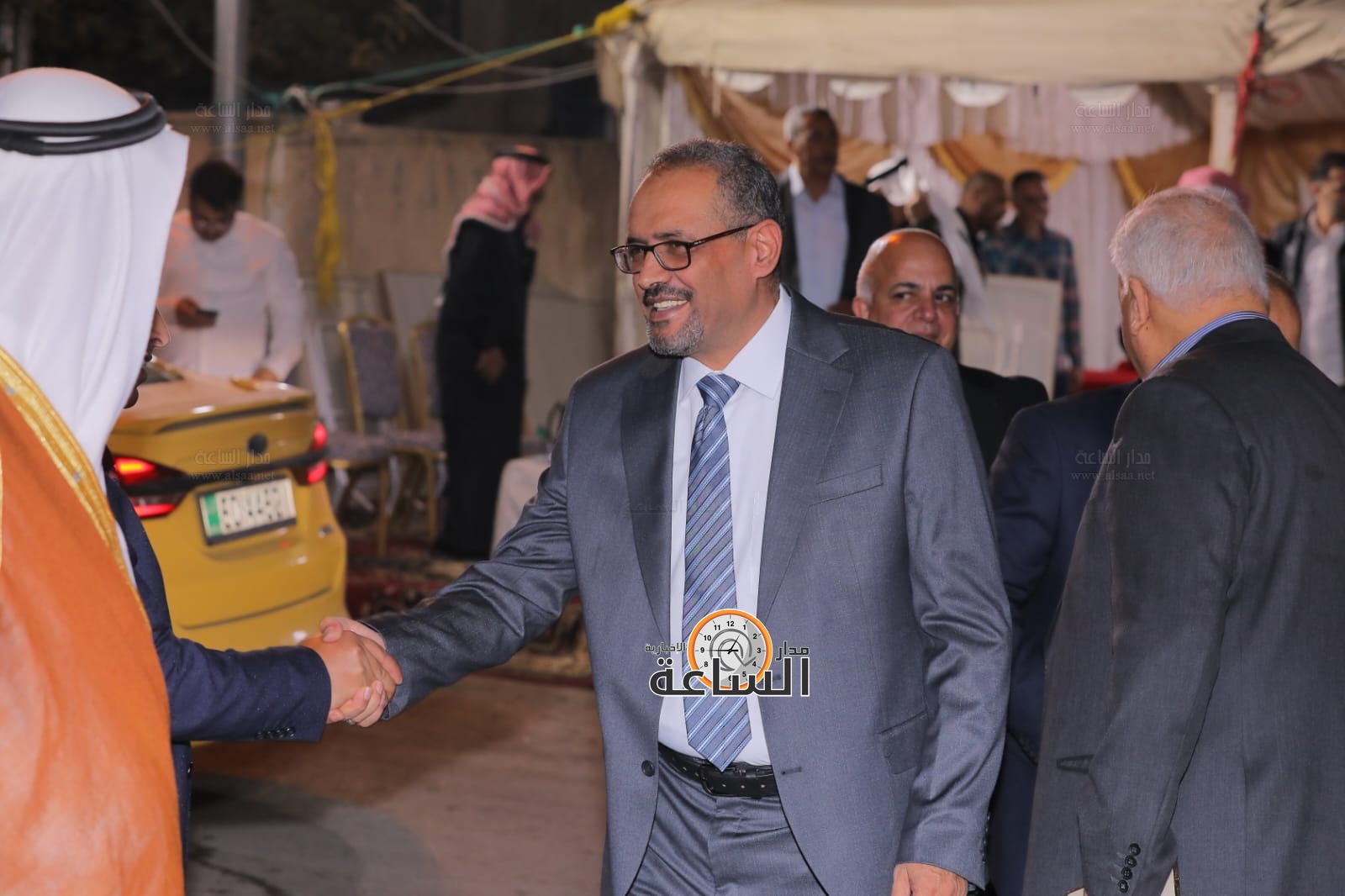 Madar Al-Saa Images 0.9895490528252249