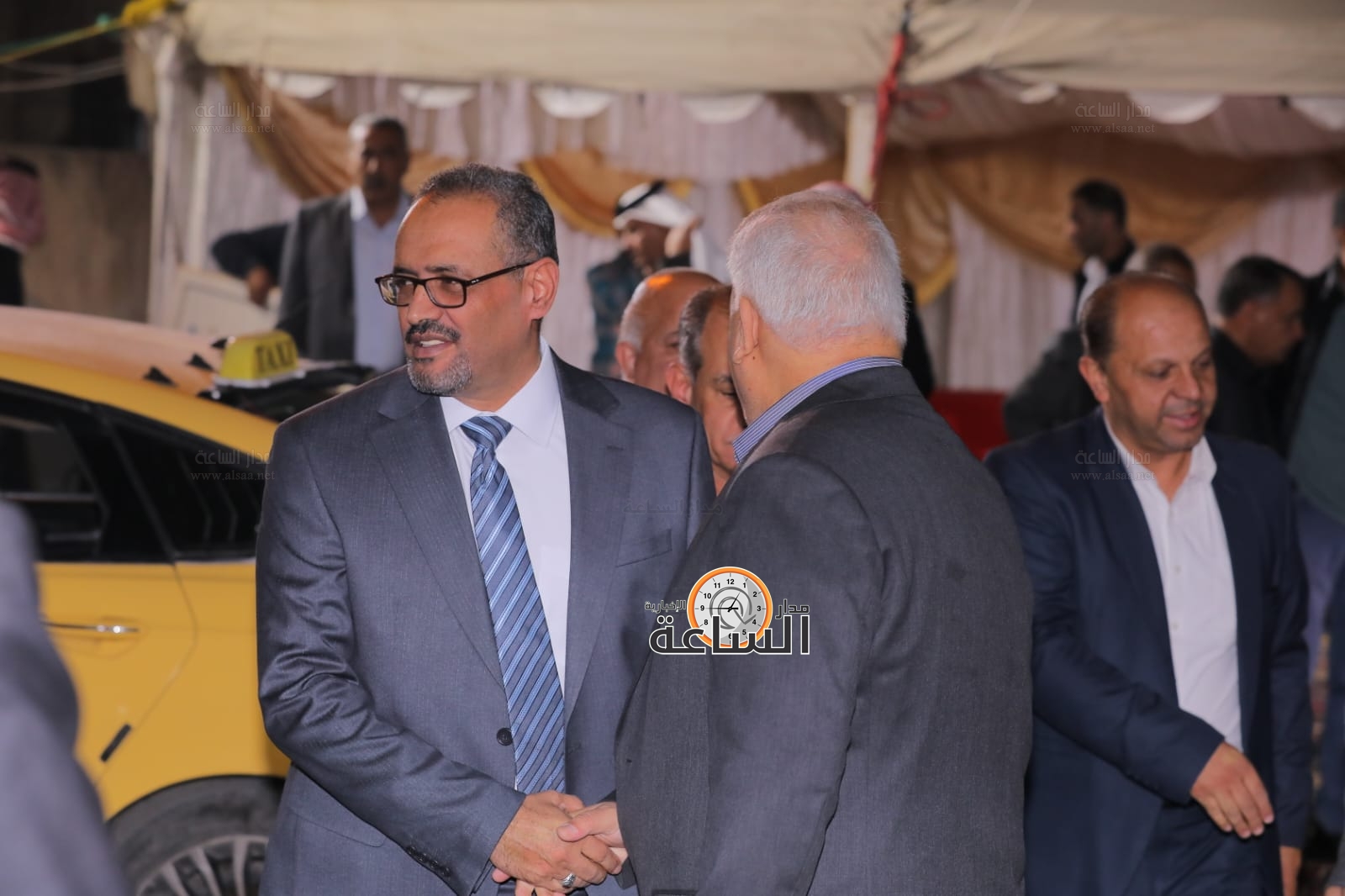 Madar Al-Saa Images 0.32230208236633695