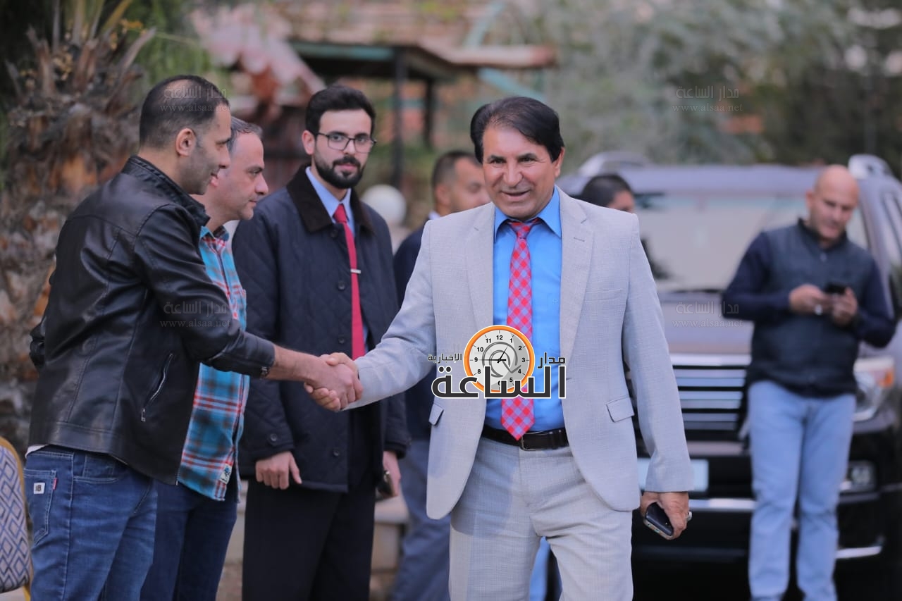 Madar Al-Saa Images 0.00576016972352833