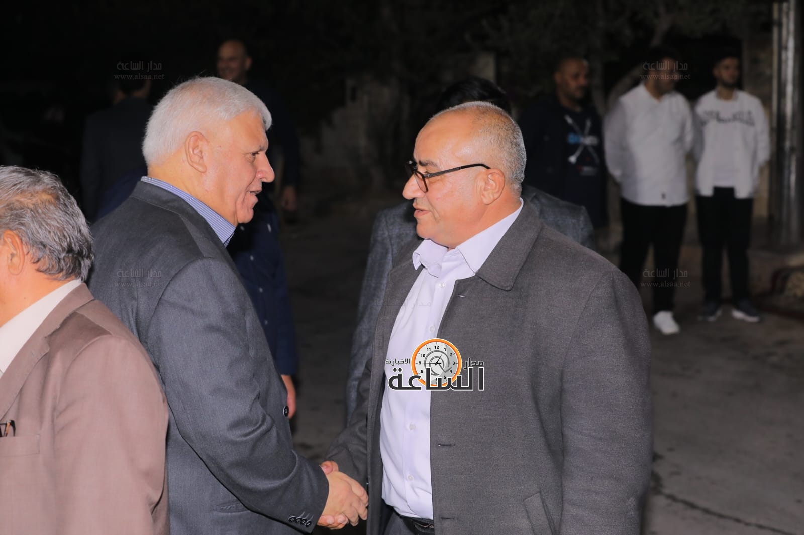 Madar Al-Saa Images 0.417836349541975