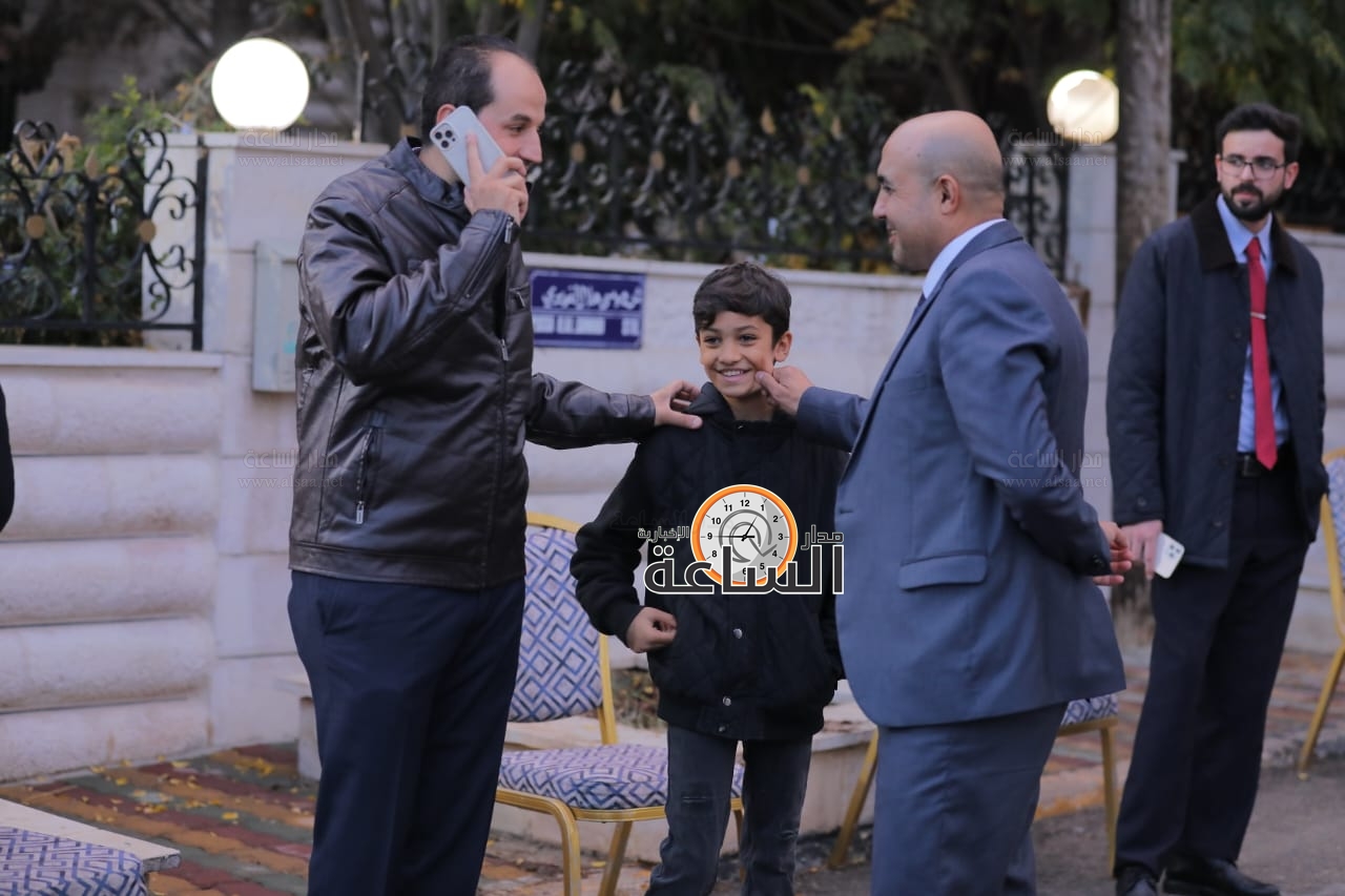 Madar Al-Saa Images 0.06491910703683201