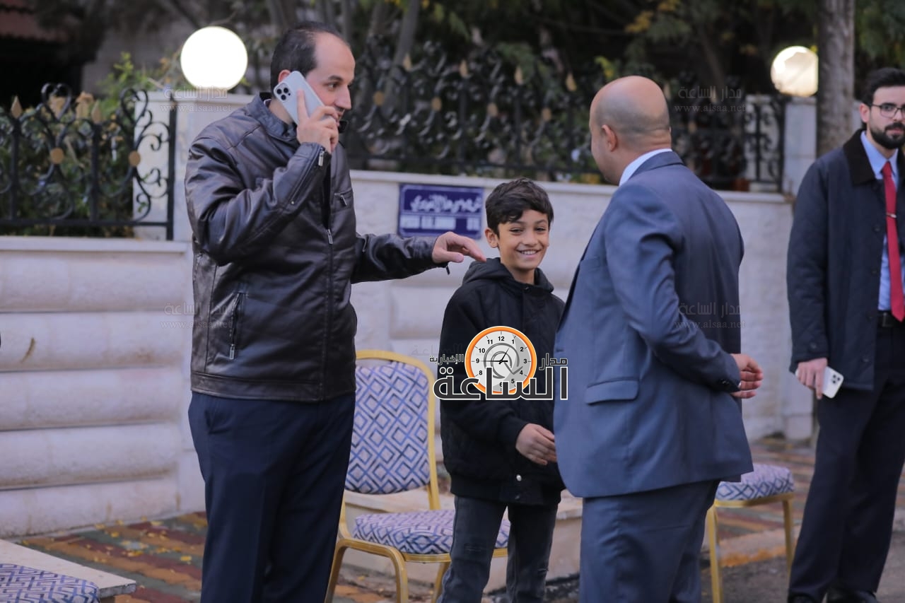 Madar Al-Saa Images 0.17925634847716987