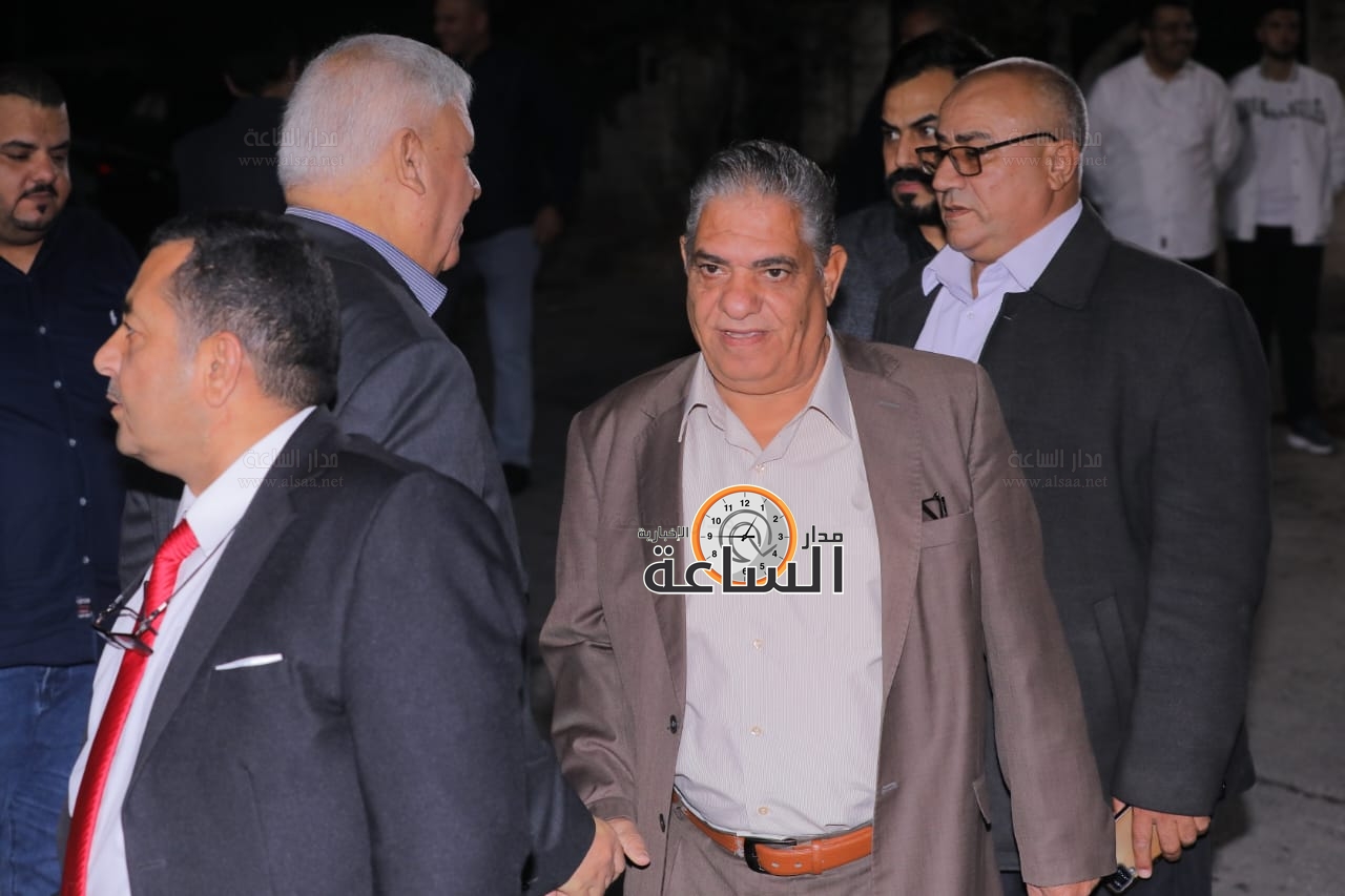 Madar Al-Saa Images 0.2604761158034834