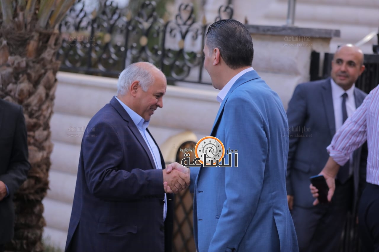 Madar Al-Saa Images 0.9618121073351358