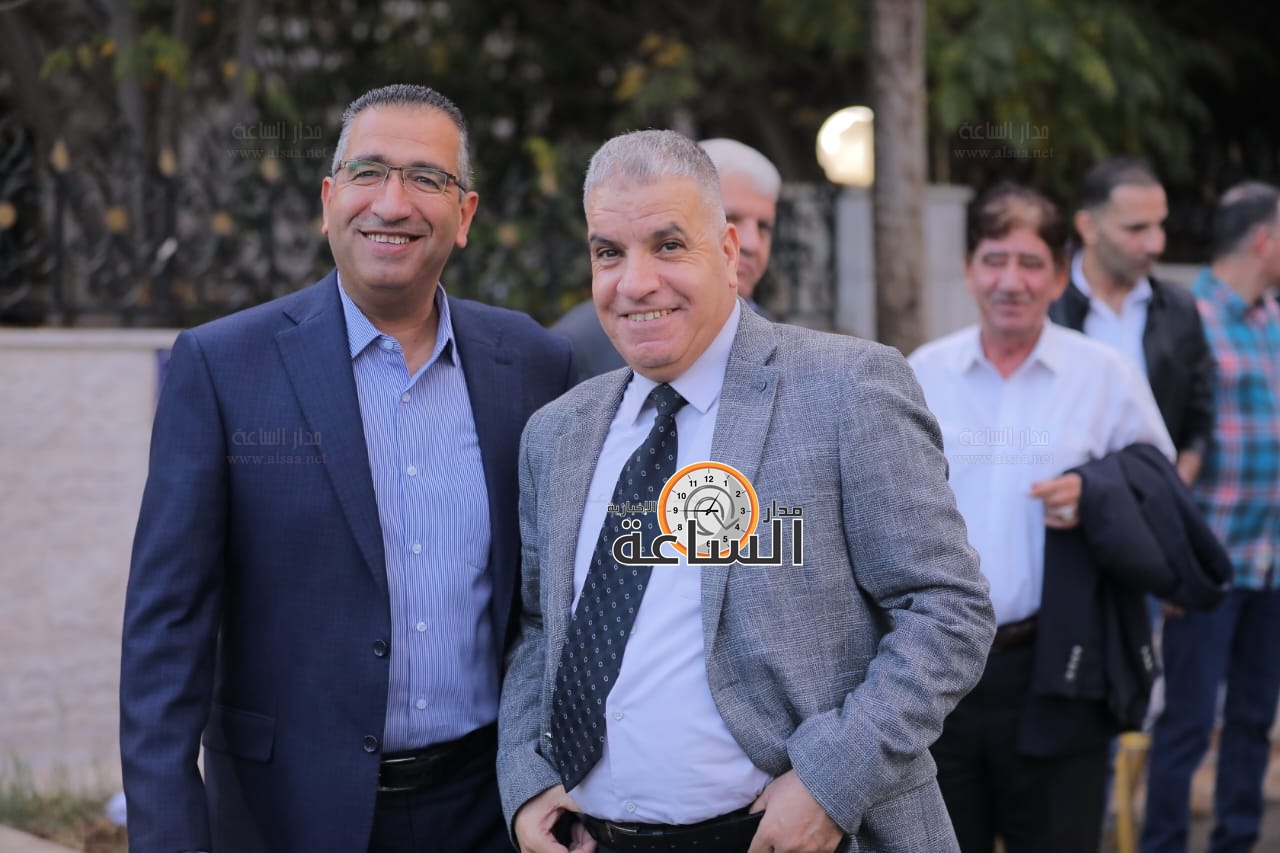 Madar Al-Saa Images 0.7277941936253365