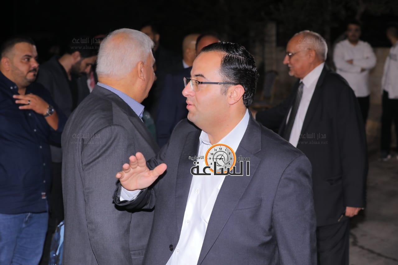 Madar Al-Saa Images 0.6811211390951106