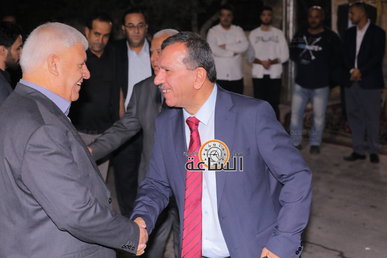 Madar Al-Saa Images 0.6152842578344211