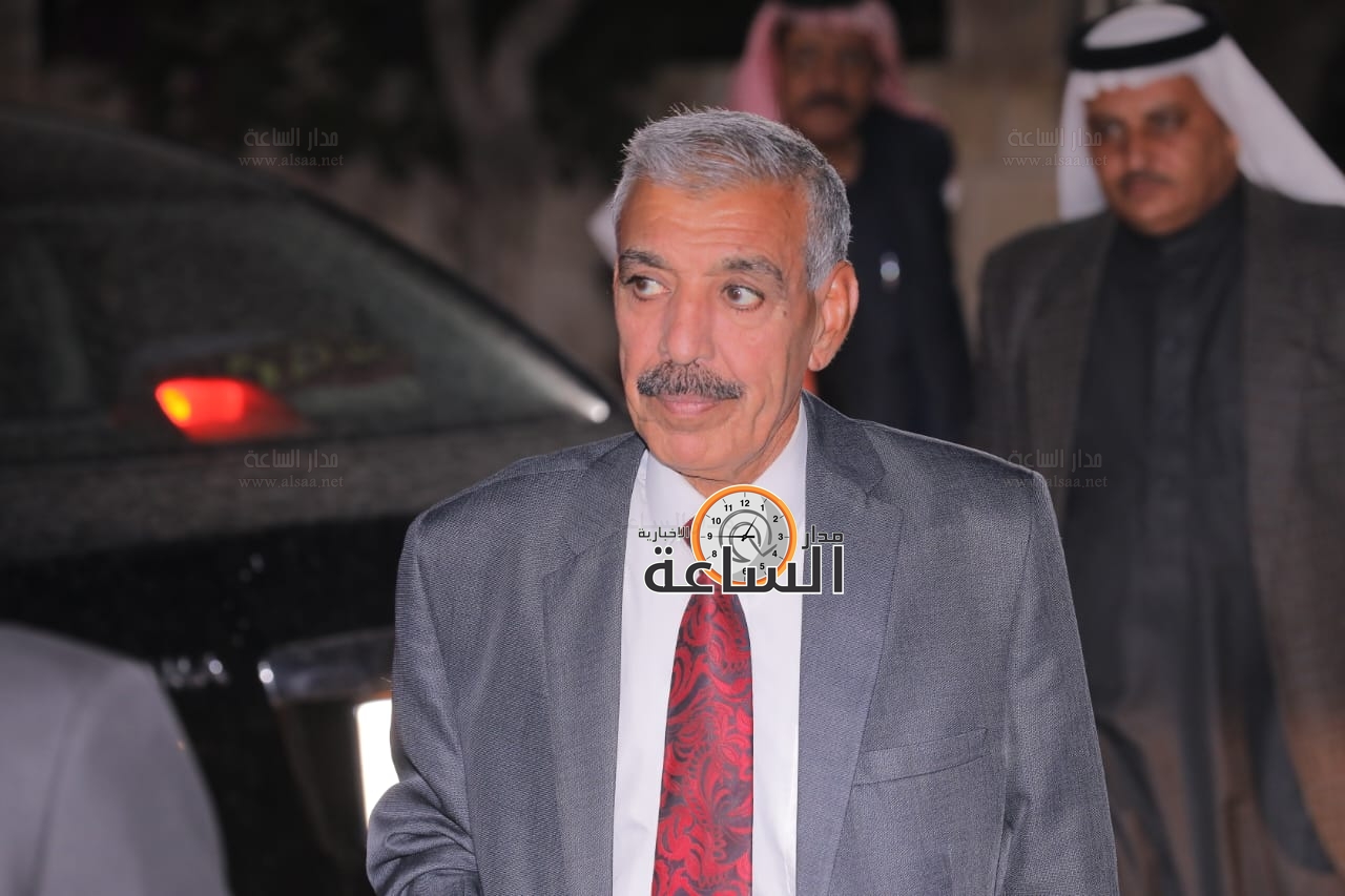 Madar Al-Saa Images 0.09699902052898057