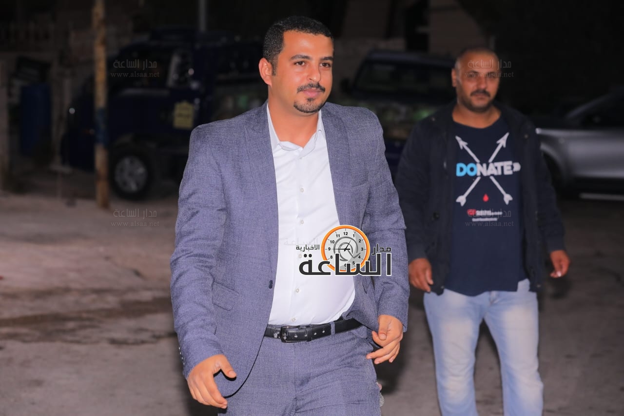 Madar Al-Saa Images 0.20447054815296917