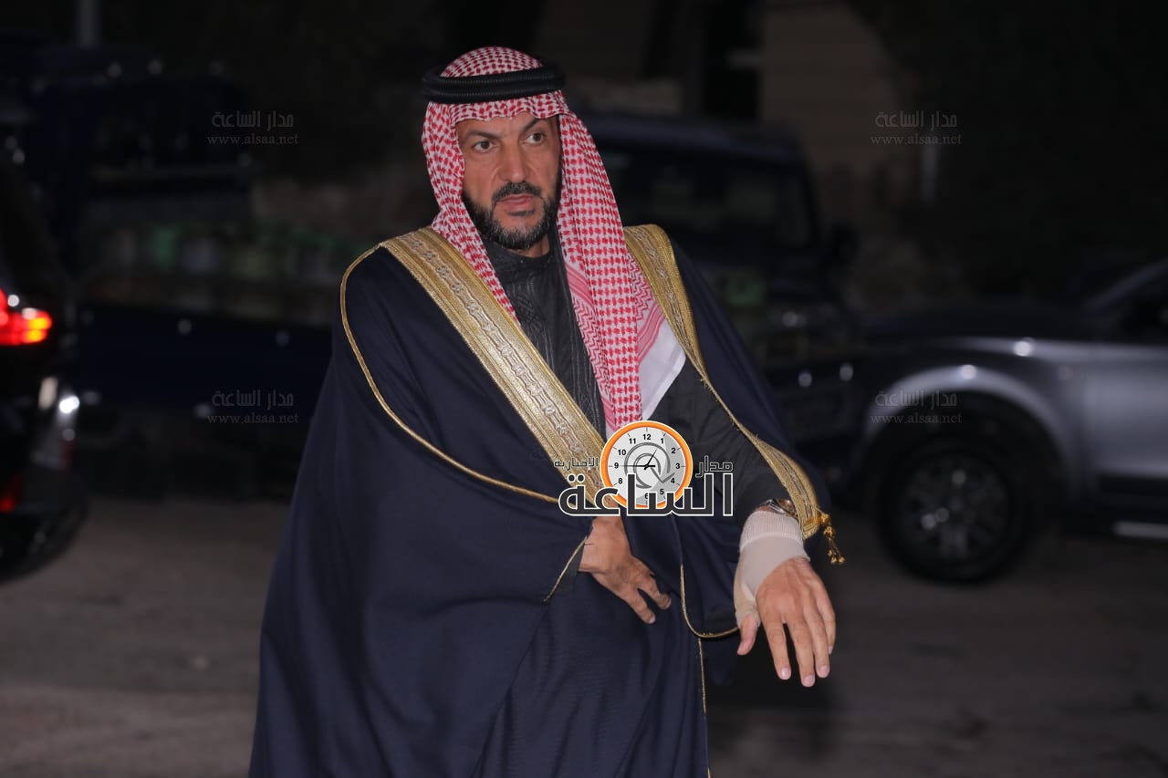 Madar Al-Saa Images 0.3094281478499885