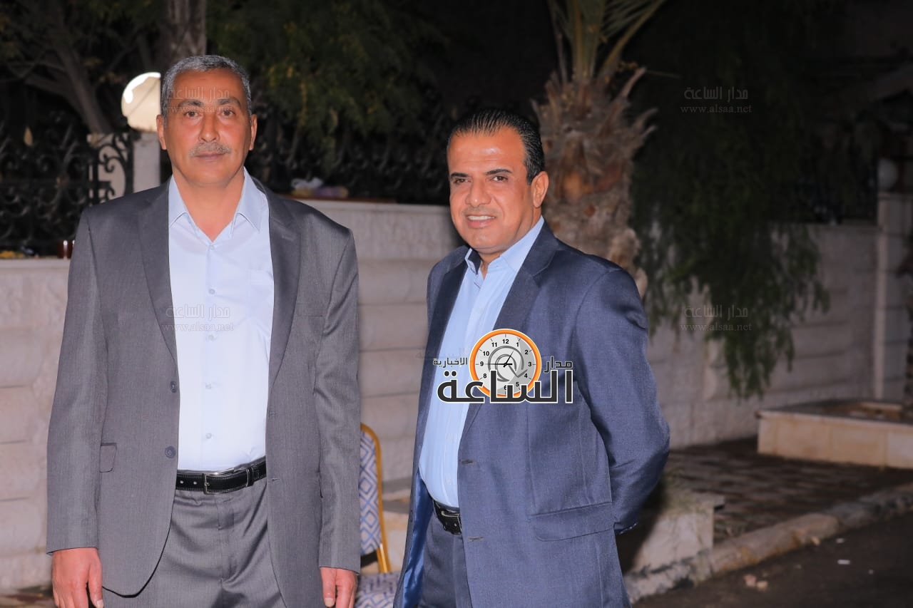 Madar Al-Saa Images 0.10305309679680819