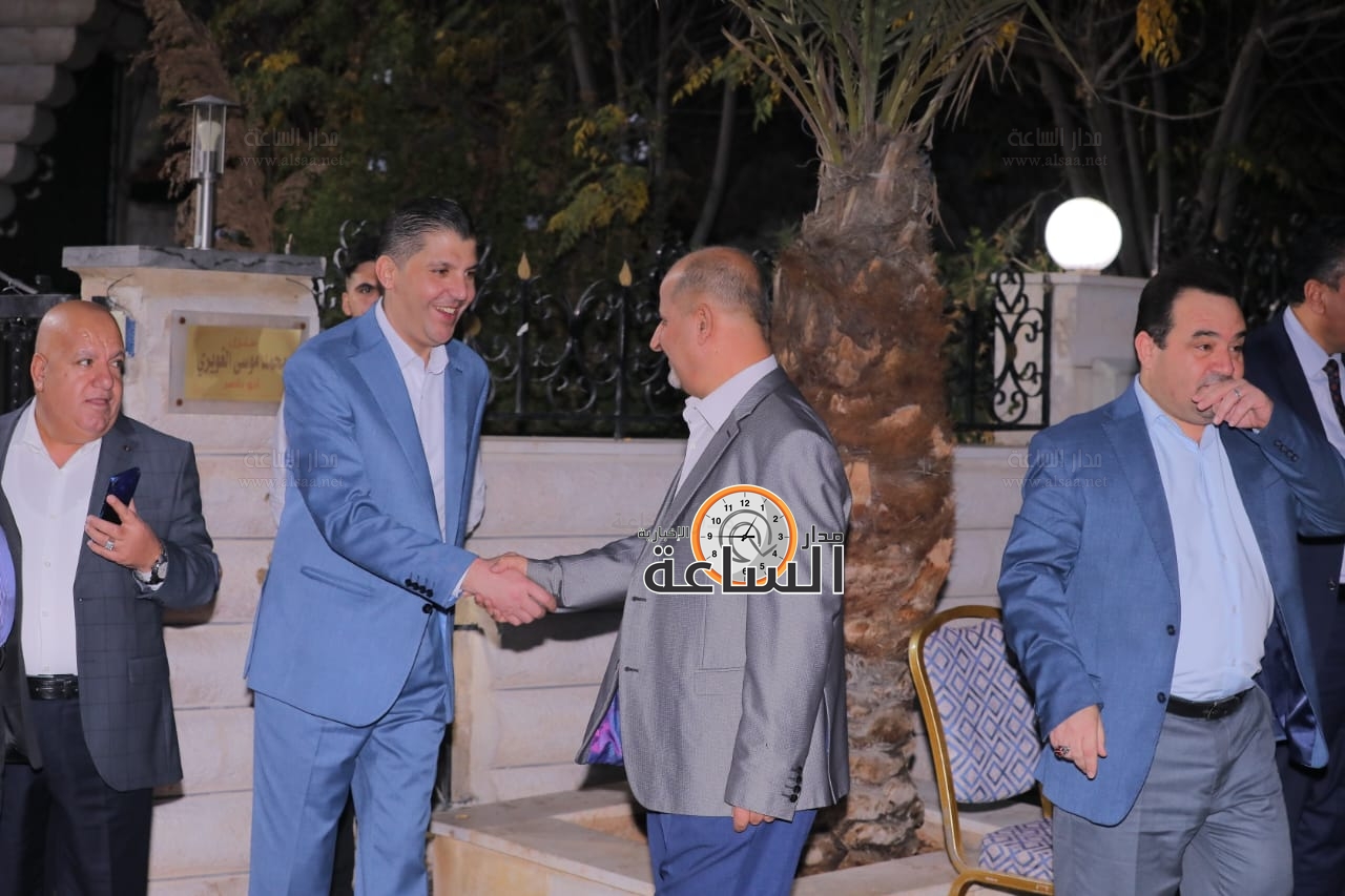 Madar Al-Saa Images 0.2630678660746053