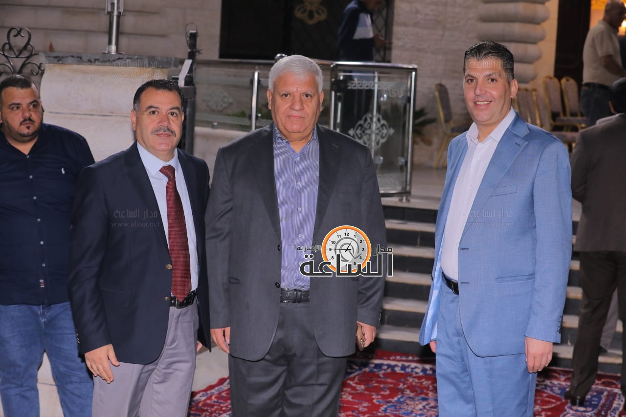 Madar Al-Saa Images 0.7121353555832388