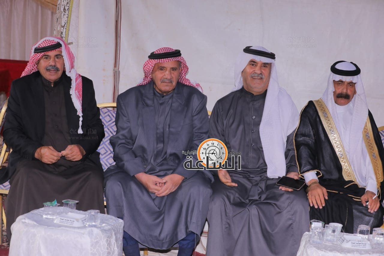 Madar Al-Saa Images 0.44206086558982727