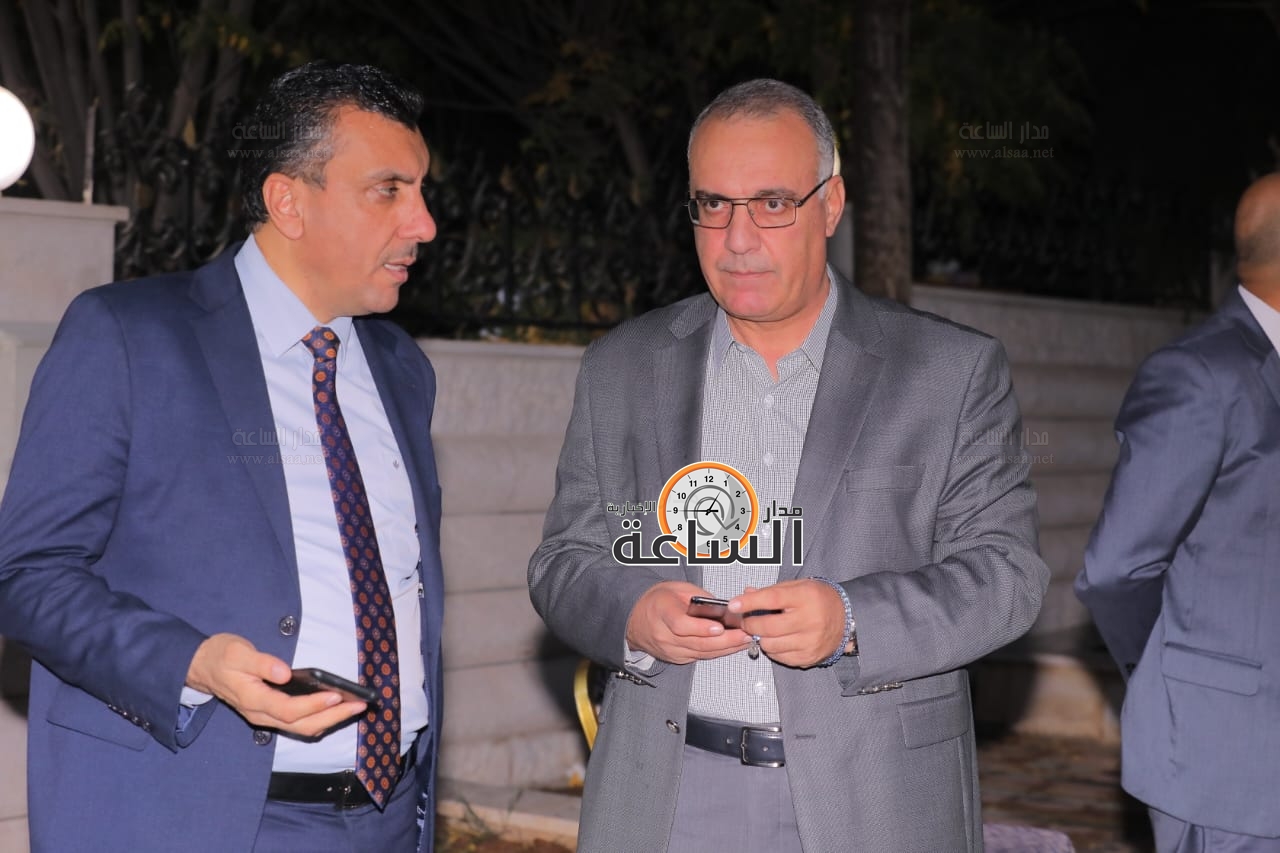 Madar Al-Saa Images 0.6948644429174677