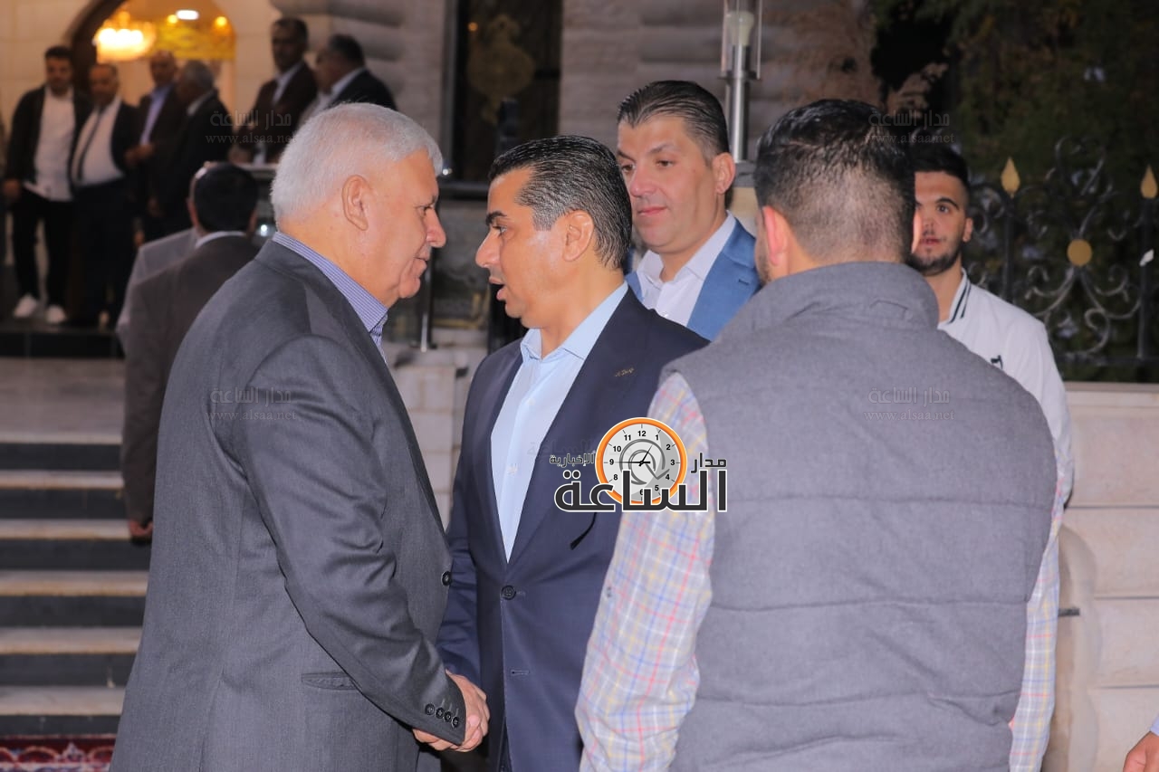 Madar Al-Saa Images 0.06107534355800426