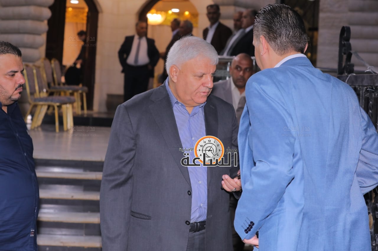 Madar Al-Saa Images 0.04896488454243797