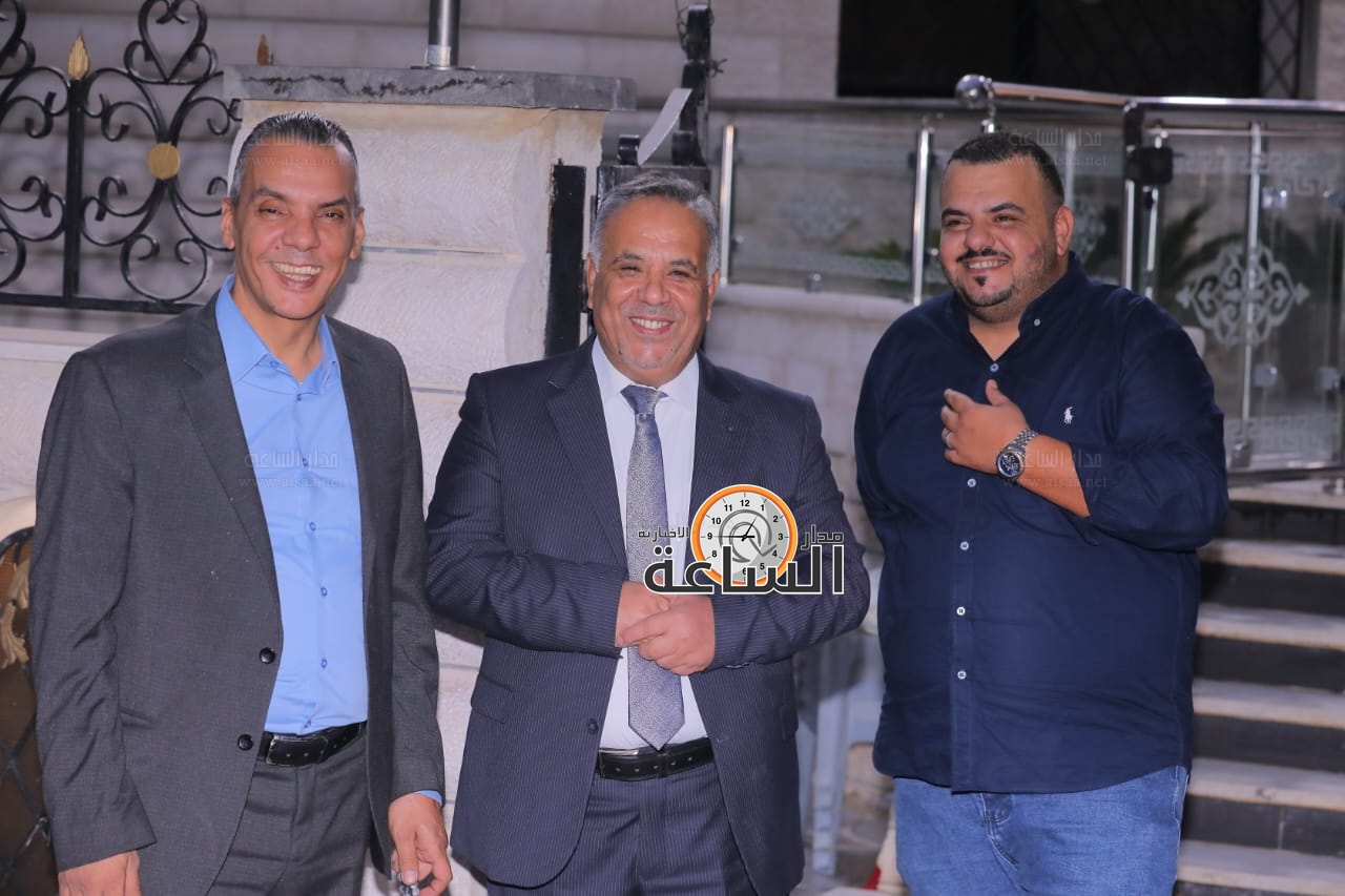 Madar Al-Saa Images 0.8043072947904102