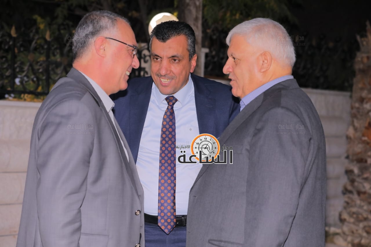 Madar Al-Saa Images 0.6166897671303082