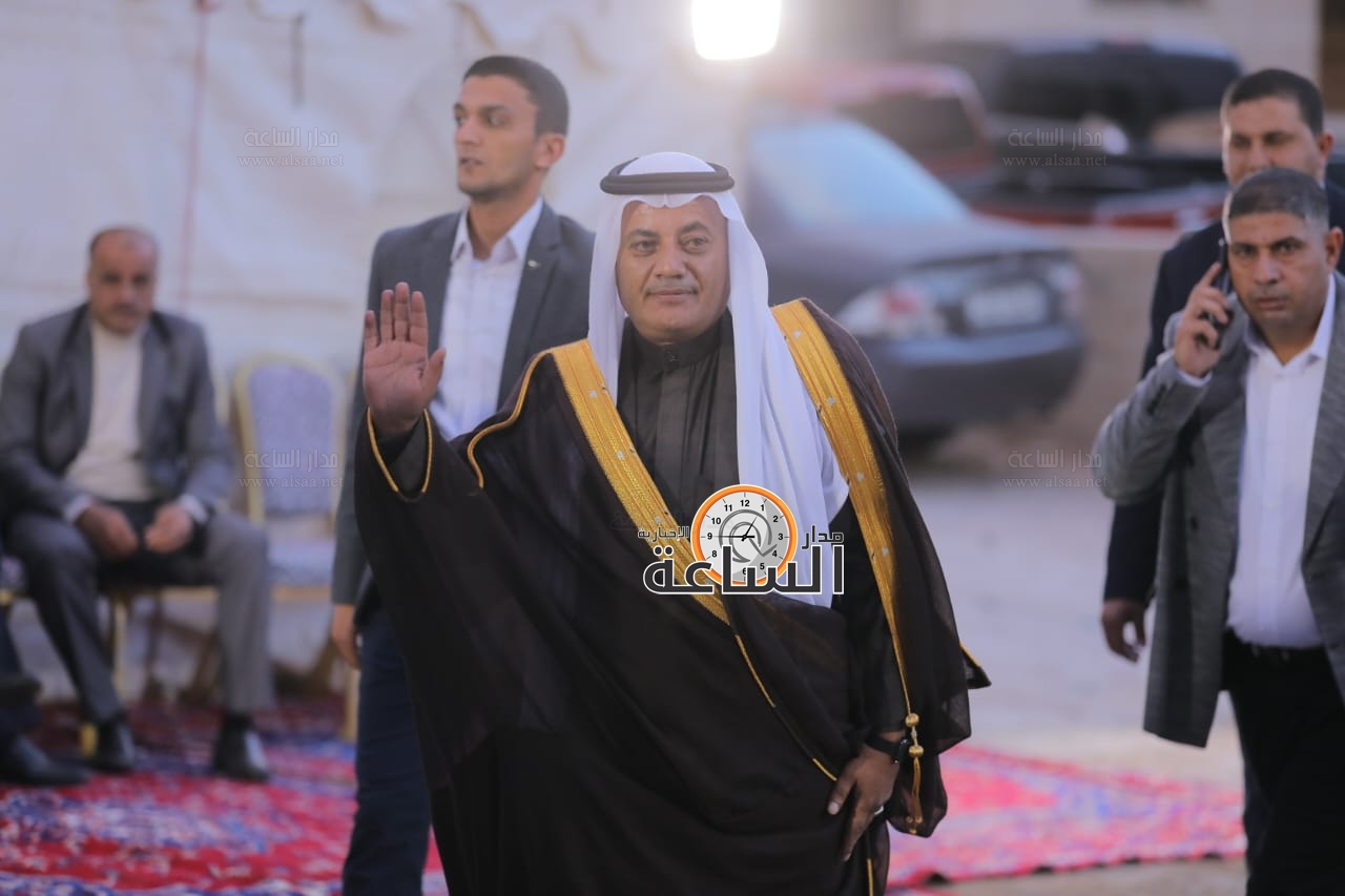 Madar Al-Saa Images 0.0601898757513164