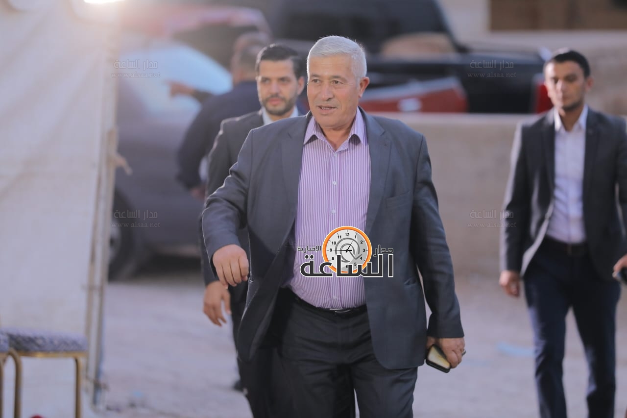 Madar Al-Saa Images 0.4516301872786237