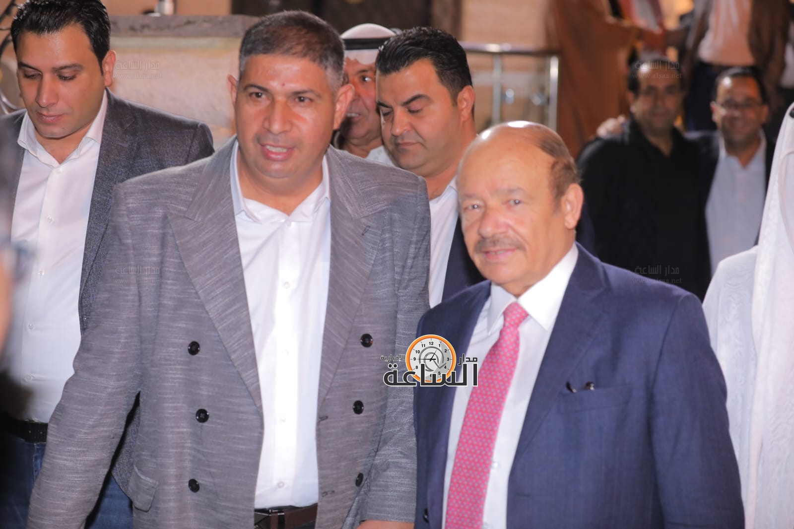 Madar Al-Saa Images 0.5935400771053496