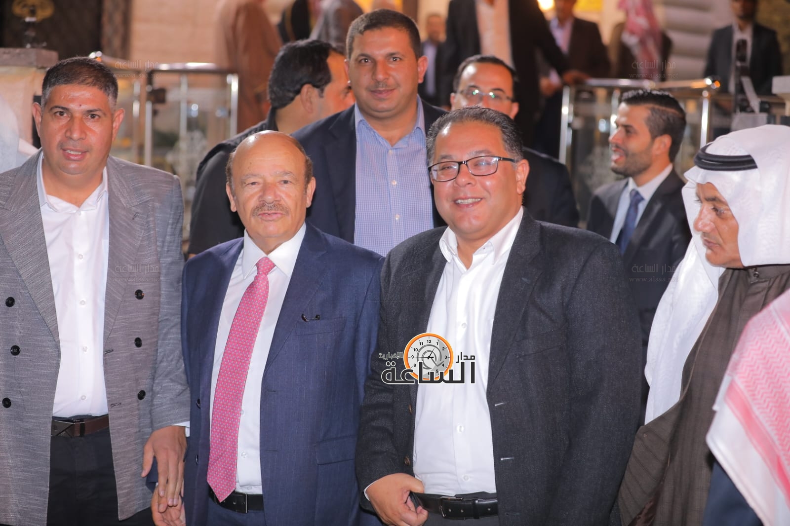 Madar Al-Saa Images 0.6007489614714301