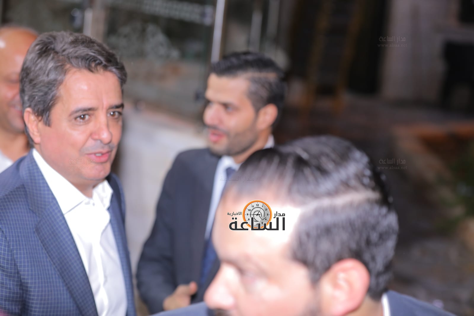 Madar Al-Saa Images 0.45679166961672824