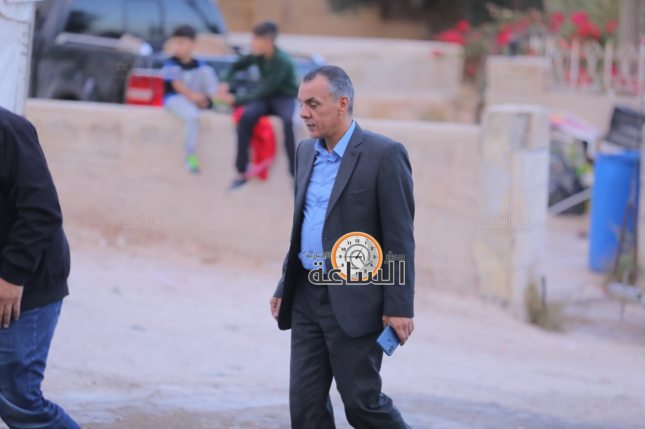 Madar Al-Saa Images 0.44438179773211917