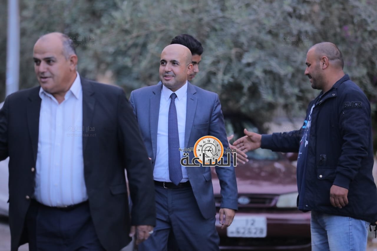 Madar Al-Saa Images 0.6230375024474706