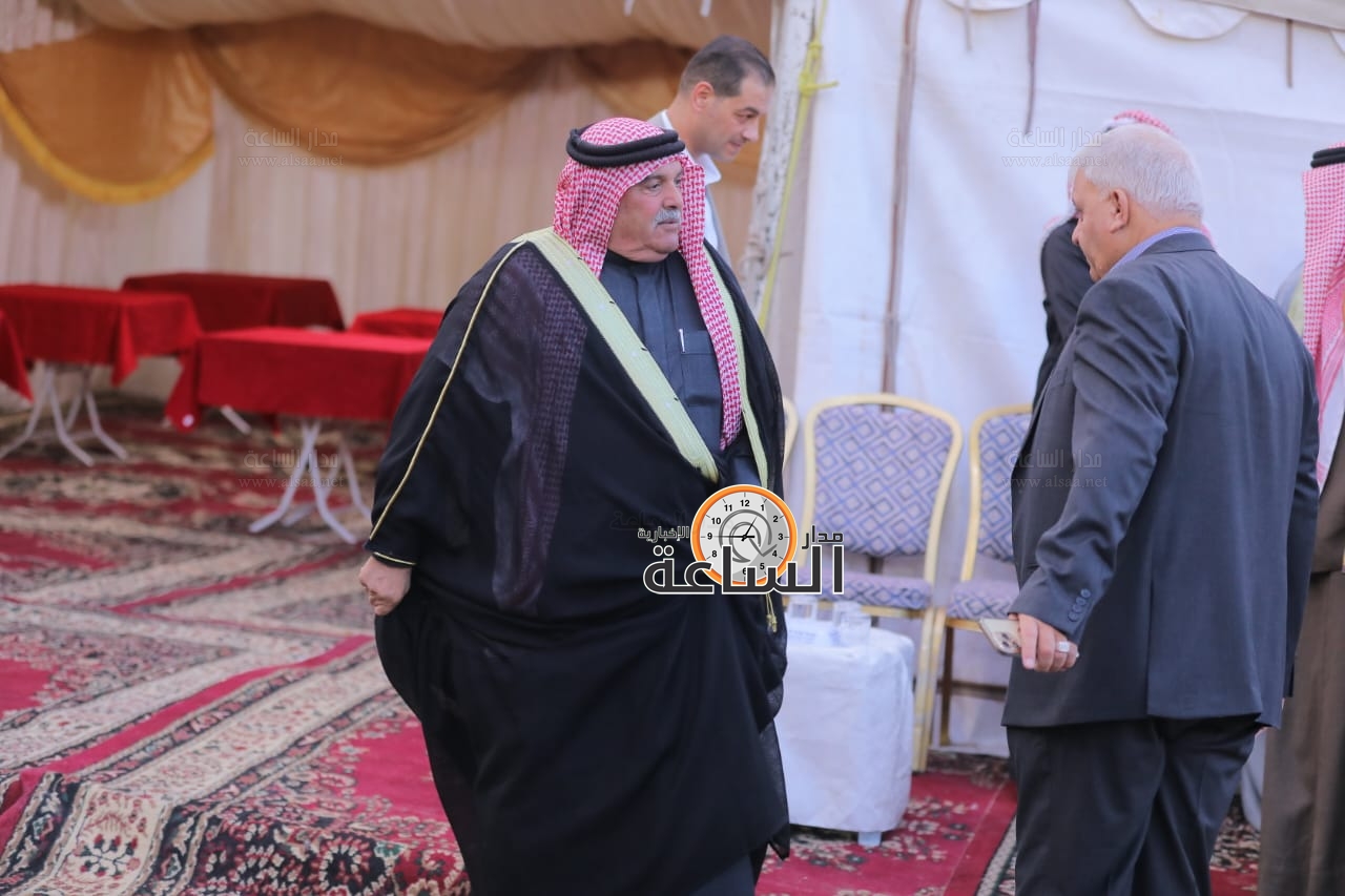 Madar Al-Saa Images 0.38709379709300906