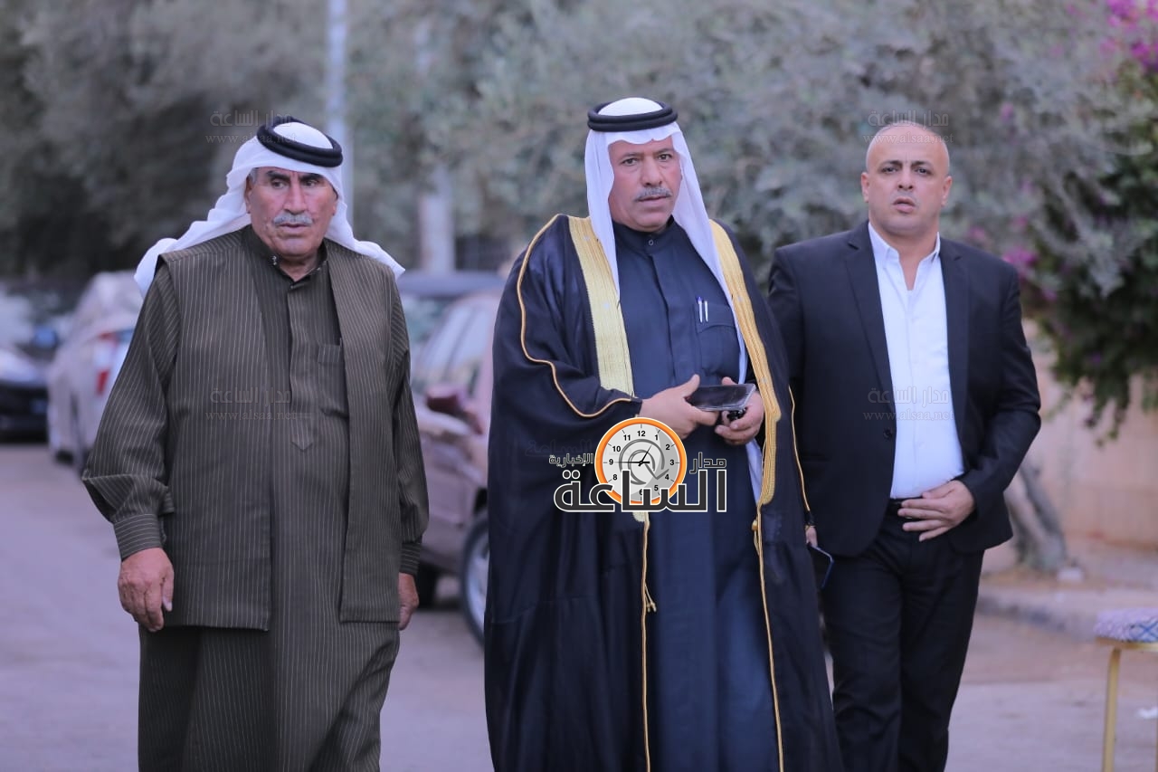 Madar Al-Saa Images 0.30206011915760933