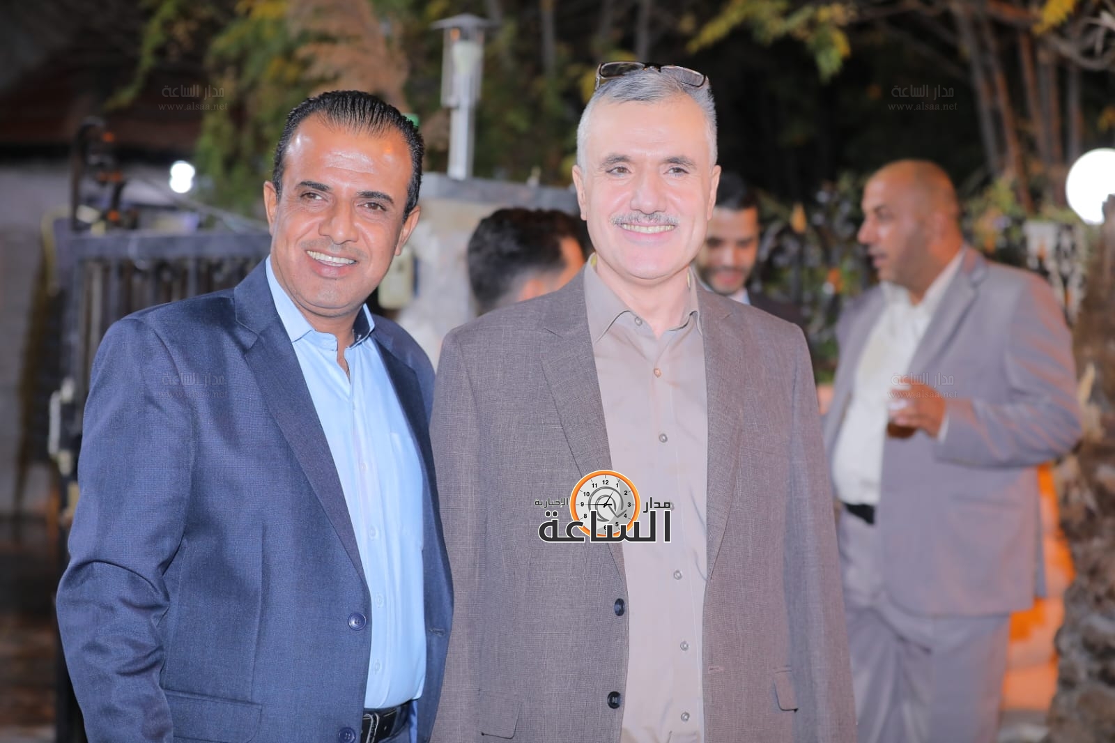 Madar Al-Saa Images 0.4043051974043512