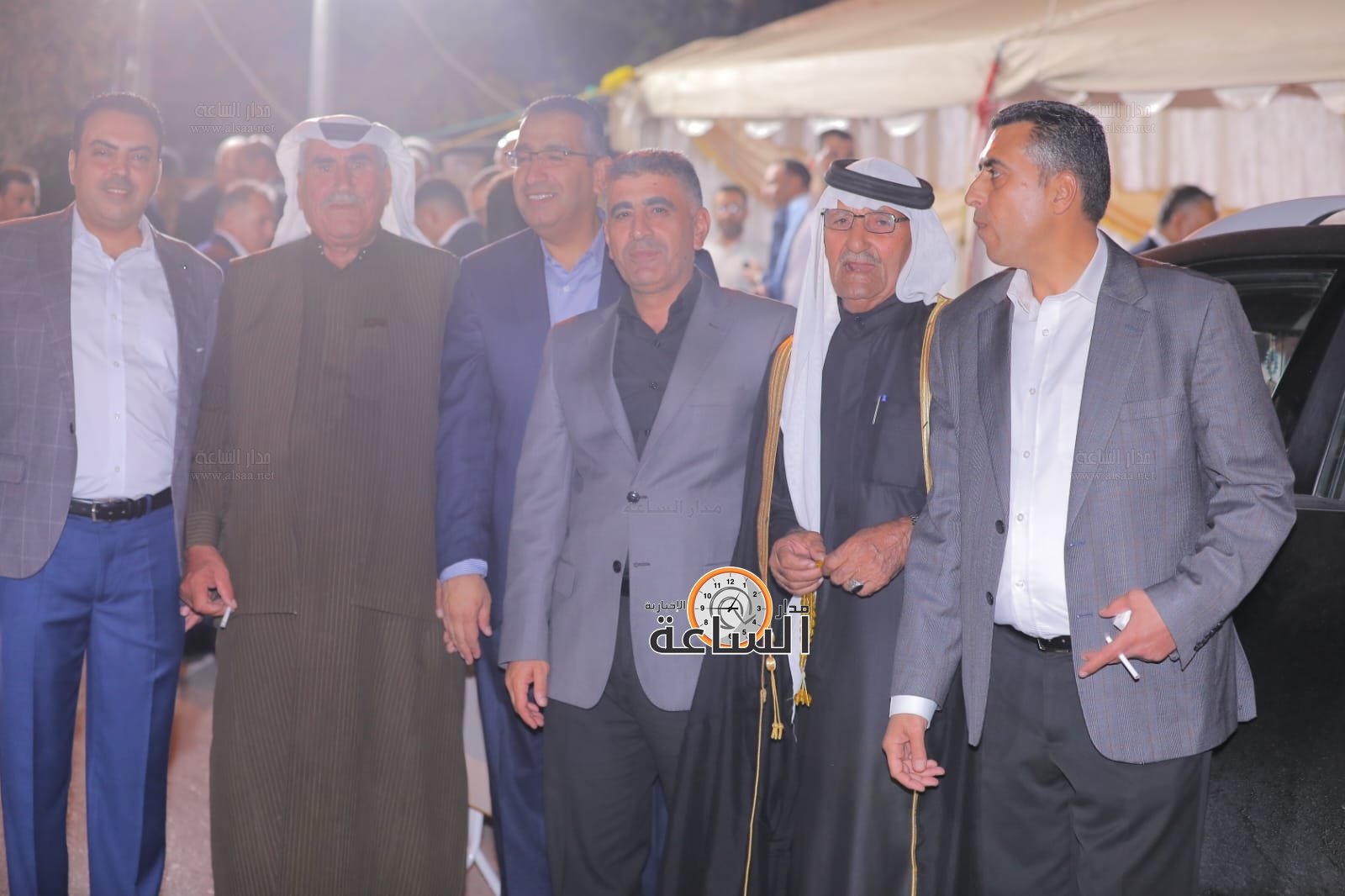 Madar Al-Saa Images 0.5153320519912299