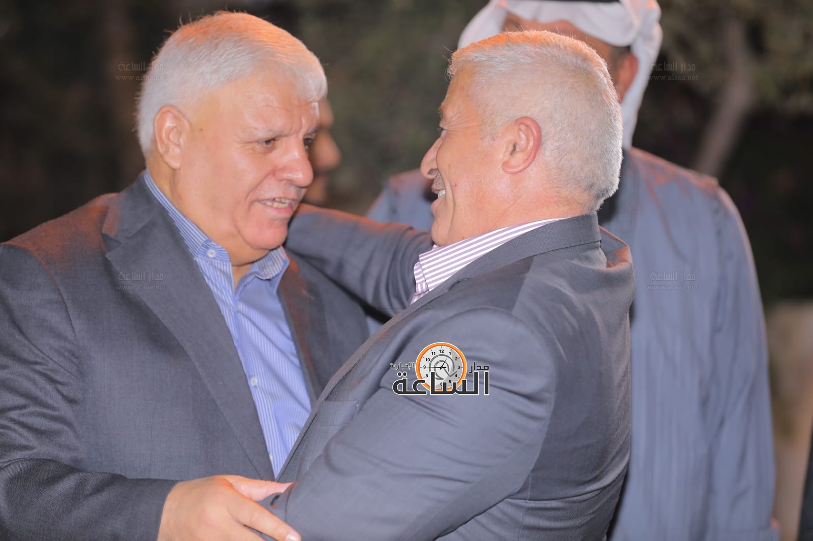 Madar Al-Saa Images 0.1495090153367824