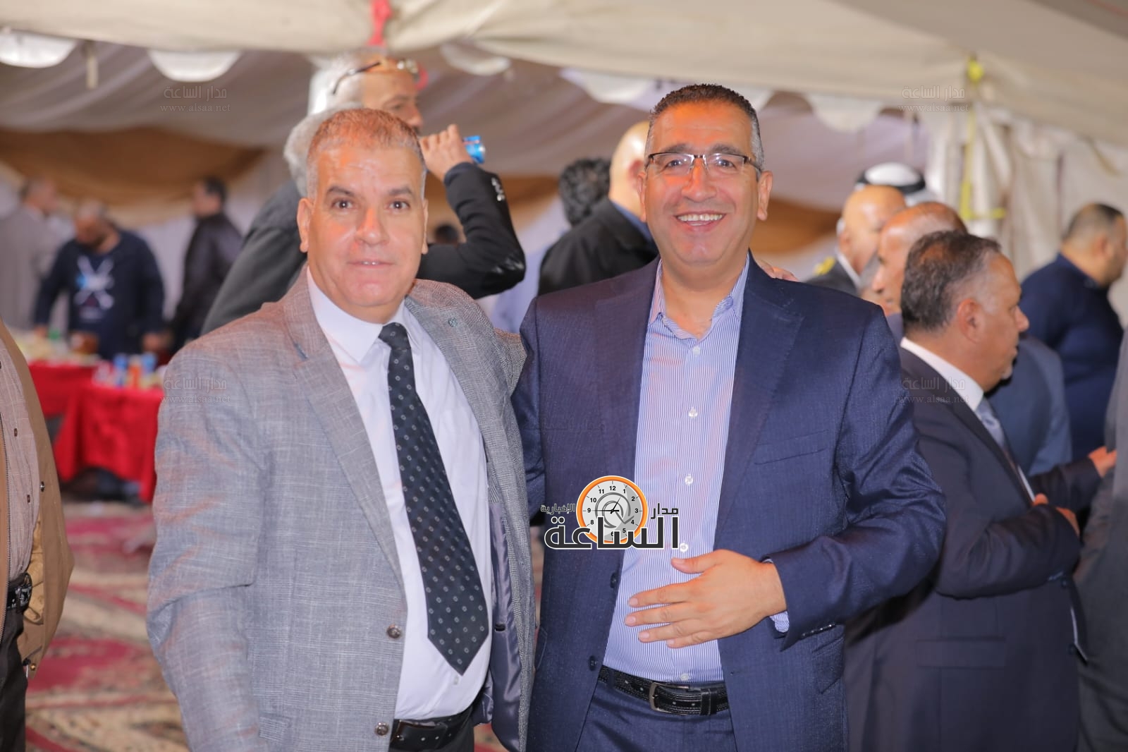 Madar Al-Saa Images 0.4579677424723074