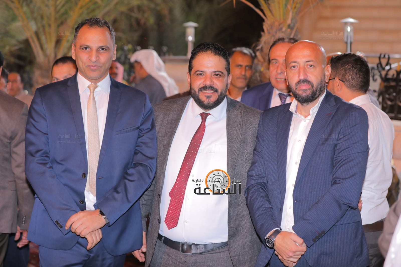 Madar Al-Saa Images 0.9690143988425577