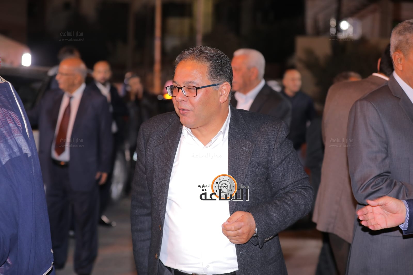 Madar Al-Saa Images 0.08481510318021002